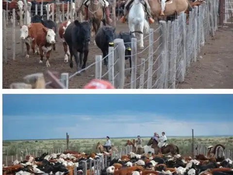 carril de los baldes