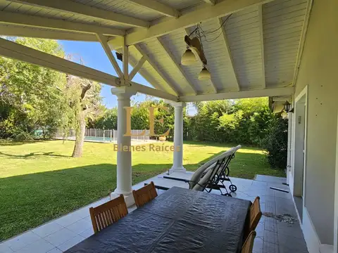 Casa en Alquiler en Septiembre, USD 1.600