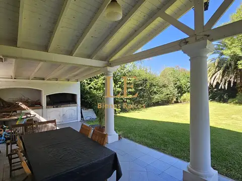 Casa en Alquiler de 3 dormitorios