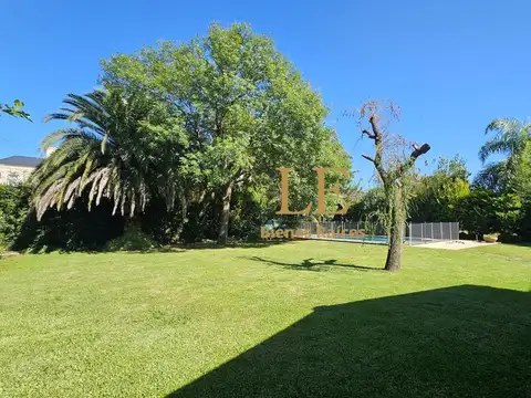 Casa en Alquiler al Noreste