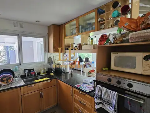 Casa en Alquiler 25 años