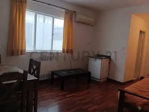 25 de mayo 700, Piso 2