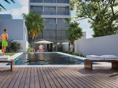 Departamento en Venta en Lanus Oeste, USD 58.200