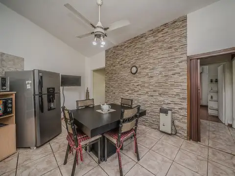 Casa en Venta 36 años