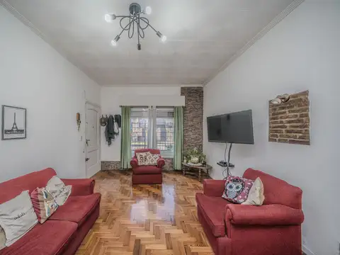 Casa en Venta en Villa Bosch, USD 167.000