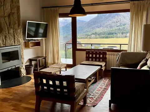 Departamento en Venta de 5 ambientes