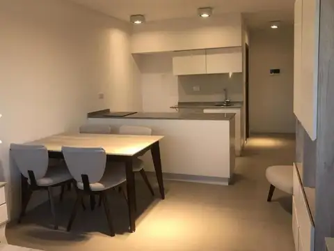 MONOAMBIENTE EN VENTA CON TERRAZA EXCLUSIVA