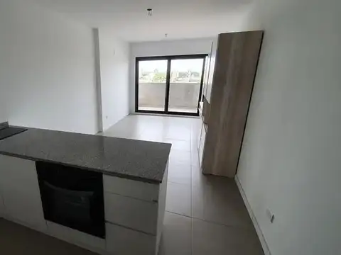 Departamento en Venta en Echesortu, USD 59.000