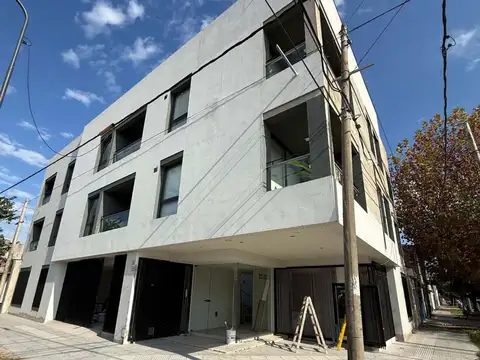 VENTA DEPTO 1 DORM.CON BALCÓN ENTREG. AGOSTO 2026