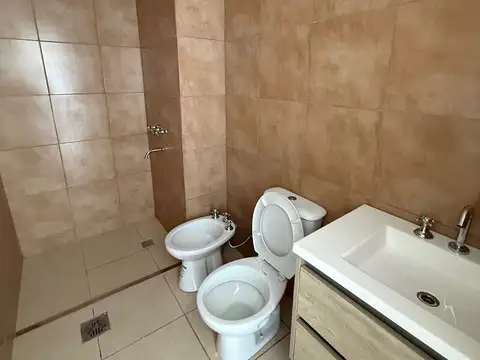VENTA DEPTO 1 DORM.CON BALCÓN ENTREG. AGOSTO 2026
