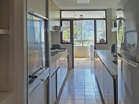 Departamento en Alquiler Temporal de 2 dormitorios