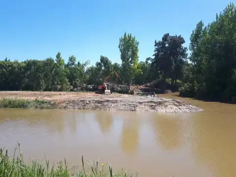 Terreno en Venta 15  mts Frente