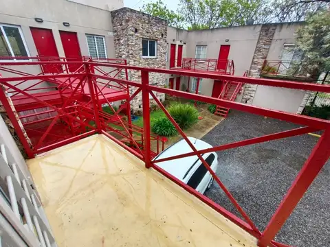 Departamento en Alquiler de 2 ambientes