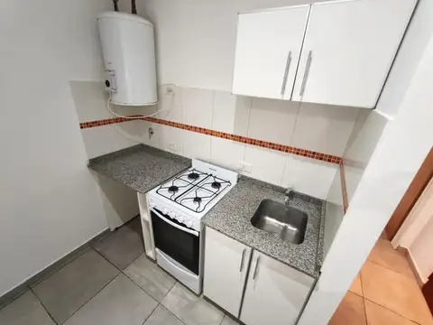 Departamento en Alquiler de 1 dormitorio