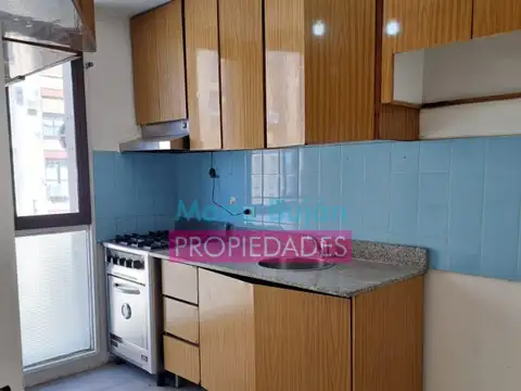 Departamento en Alquiler de 2 dormitorios