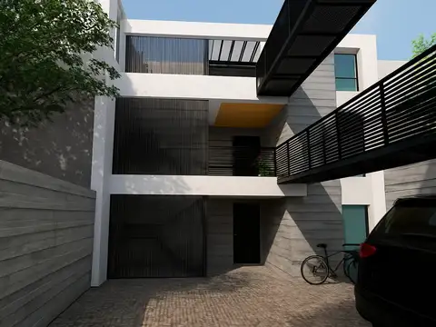 Departamento en Venta de 2 dormitorios