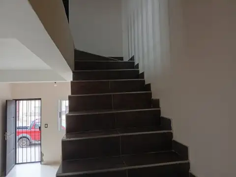 Depto Tipo Casa en Venta A Estrenar