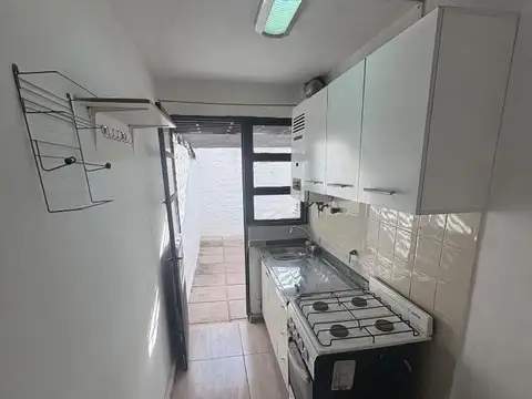 Departamento en Venta al Norte