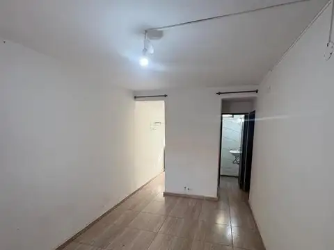 DEPARTAMENTO EN VENTA 1 DORMITORIO EN BARRIO JARDÍN