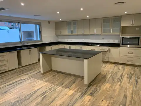 Casa en Alquiler en Acassuso, USD 5.200