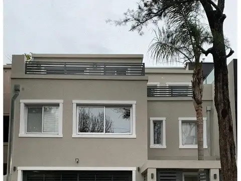 CASA EN ALQUILER EN ACASSUSO