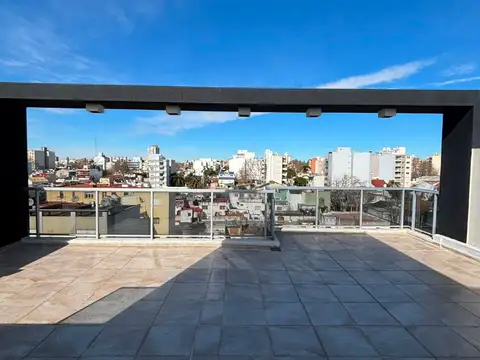 Departamento en Venta en Santos Lugares, Partido de Tres de Febrero