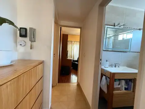 Departamento en Venta 46 años