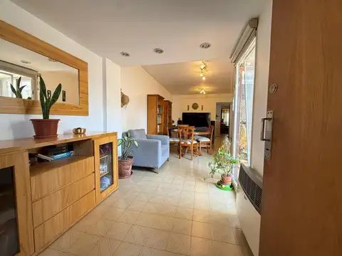 Departamento en Venta en Monserrat, USD 155.000