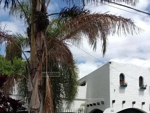 Casa en Venta en Lomas del Mirador, Partido de La Matanza