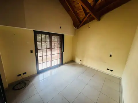 Casa en Alquiler 20 años