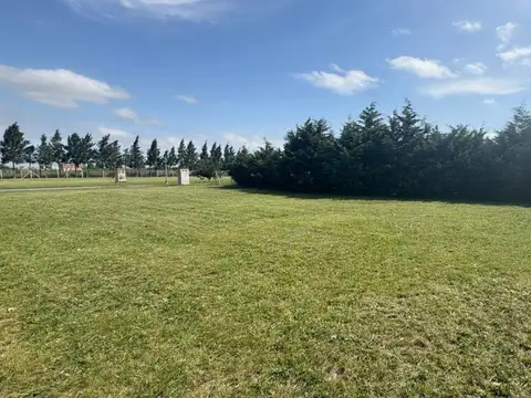 Lote en Venta en Barrio Belleville Canning