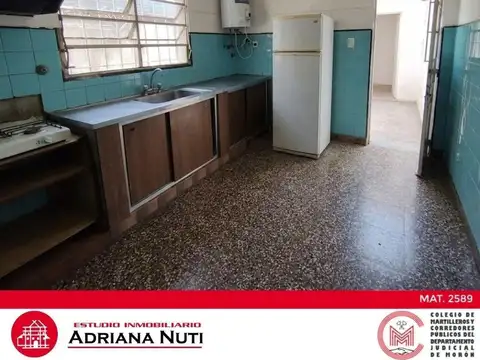 Casa en Venta 40 años