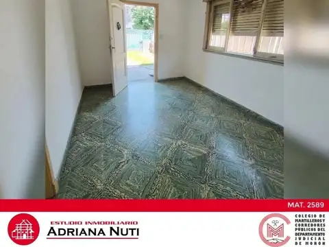 Casa en Venta de 2 dormitorios
