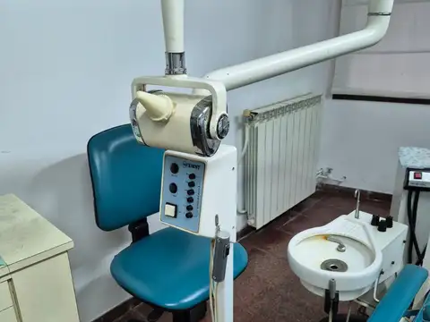 Consultorio en venta en Barrio Martin