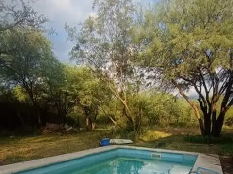 Casa en Venta en San Javier, USD 68.000