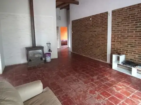 Casa en Venta 8 años