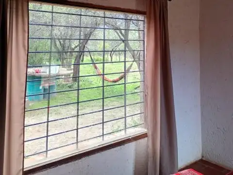 Venta de Casa en Quebrada de Los Pozos