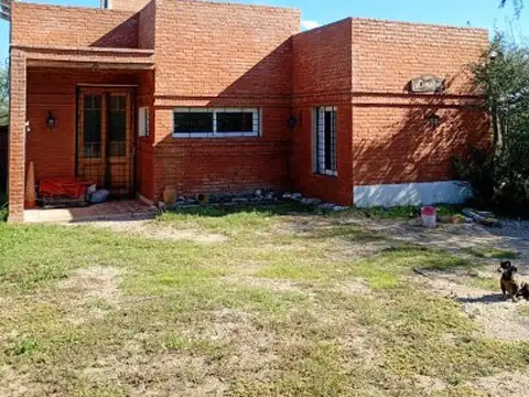 Venta de Casa en Quebrada de Los Pozos
