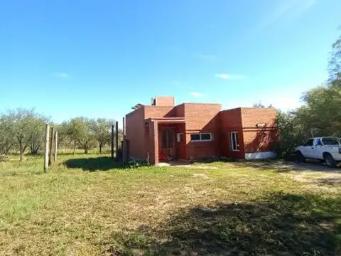 Calle Publica a 2 km de Ruta 14 , Piso 0
