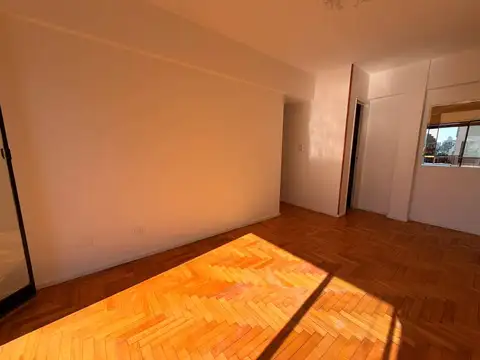 Departamento en Venta en Villa Crespo, USD 155.000
