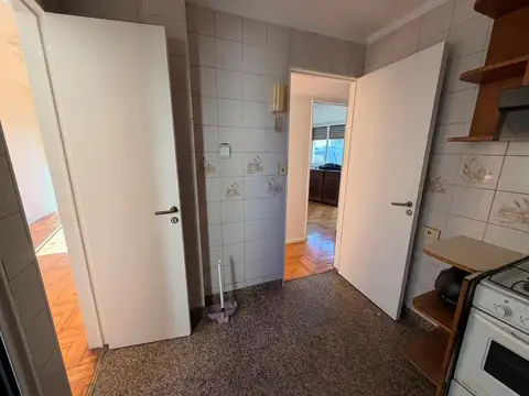 Departamento en Venta al Este