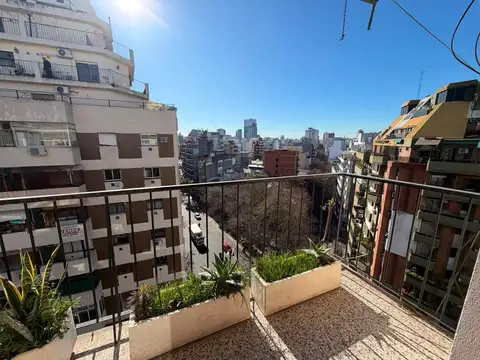 Departamento en Venta de 4 ambientes