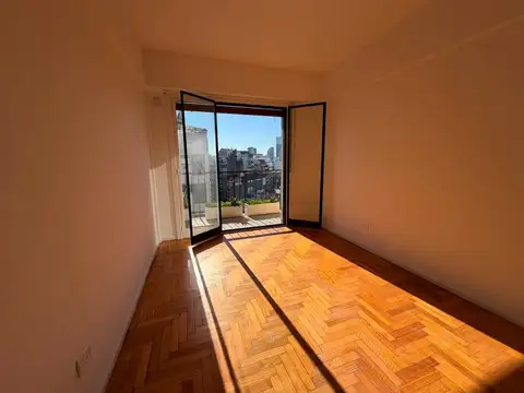 Departamento  en Venta en Villa Crespo, Capital Federal, Buenos Aires