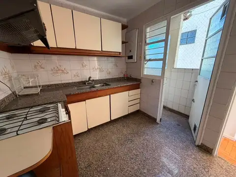 Departamento en Venta 55 años