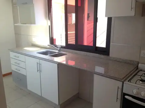 Departamento en Alquiler de 2 dormitorios