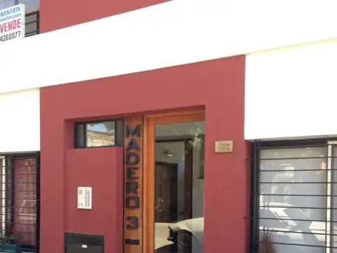 Departamento en alquiler - Cangallo 191 bis