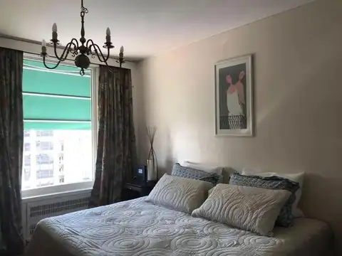 Departamento en alquiler temporario