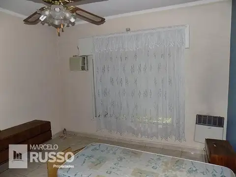 Casa 3 ambientes con 3 baños