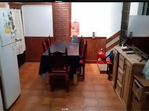 Casa en Venta en Temperley, USD 110.000