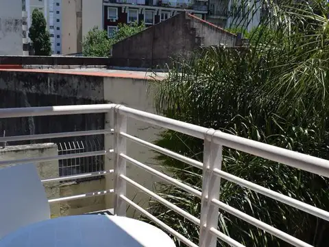 Departamento en Alquiler Temporal 1 año